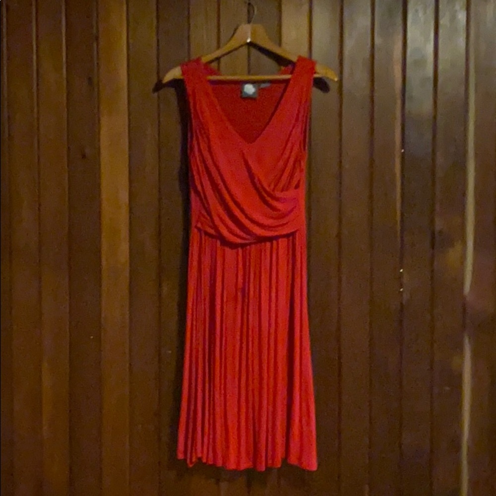 Anthropologie Dress